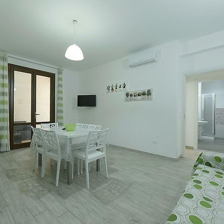 Apartmán Casa Francesco San Vito Lo Capo Exteriér fotografie