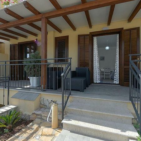 Apartmán Casa Francesco San Vito Lo Capo Exteriér fotografie